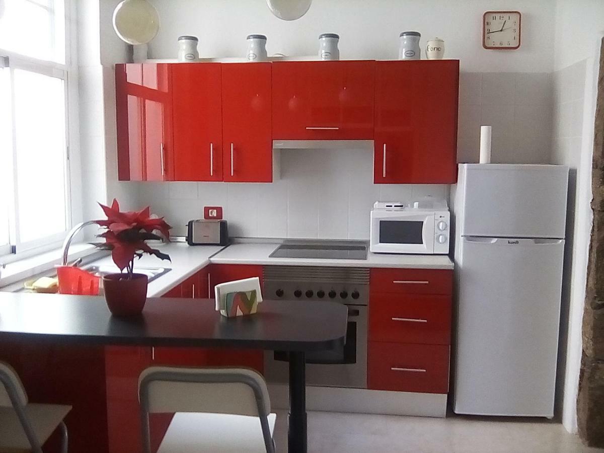Villa Casa Mama Conchita Vivienda Vacacional Los Silos Exterior foto