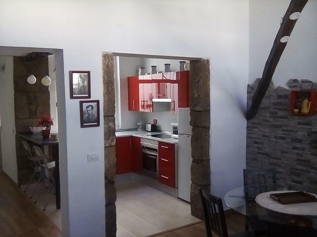 Villa Casa Mama Conchita Vivienda Vacacional Los Silos Exterior foto